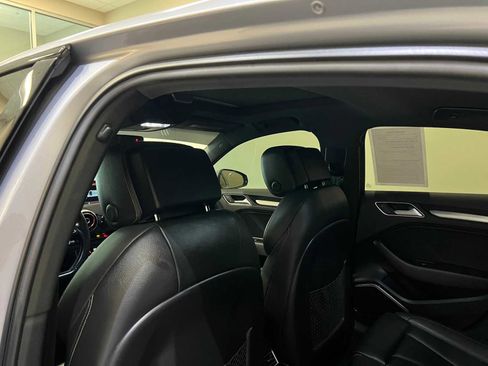 Used 2016 Audi S3 Premium Plus w/ Technology Package image 10