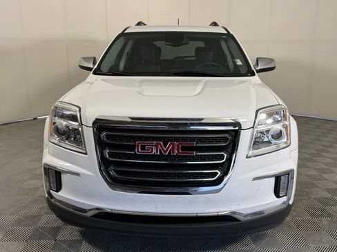 Used 2016 GMC Terrain SLT w/ Open Road Package FWD image 10
