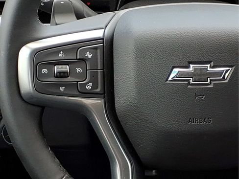 Used 2026 Chevrolet Silverado 1500 LT Trail Boss w/ Convenience Package II AWD/4WD image 6