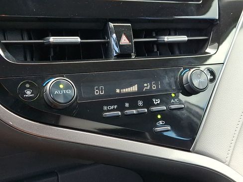 Certified 2024 Toyota Camry LE w/ Convenience Package AWD/4WD image 19