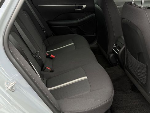 Certified 2025 Hyundai Sonata SEL image 26