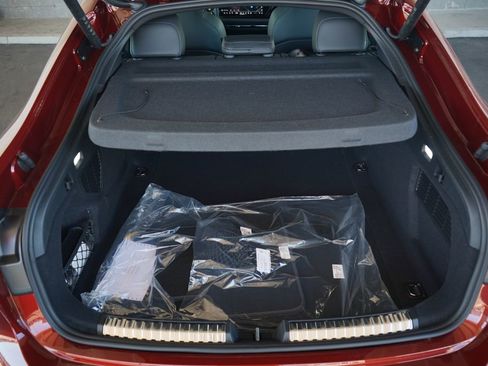 New 2025 Audi S5 Premium Plus image 11