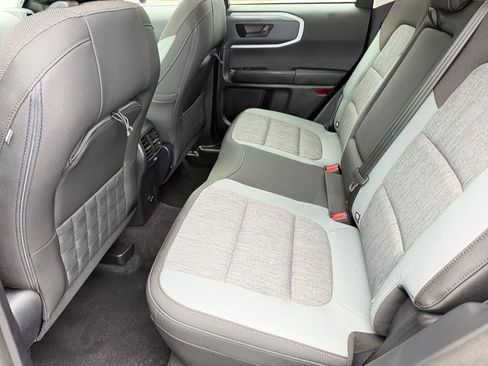 Used 2021 Ford Bronco Sport Big Bend AWD/4WD image 13