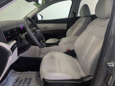 Used 2026 Hyundai Tucson SEL image 10