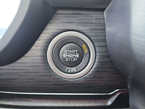 Used 2024 RAM 2500 Rebel w/ Towing Technology Group image 18