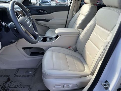 Used 2023 GMC Acadia Denali w/ Denali Ultimate Package image 22