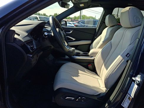 Certified 2025 Acura RDX SH-AWD image 13