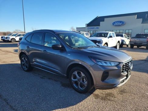 Used 2023 Ford Escape ST-Line image 20