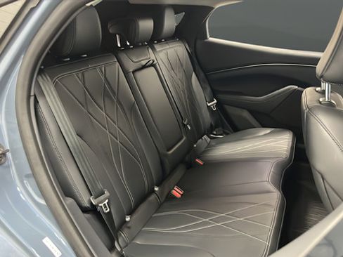 Used 2023 Ford Mustang Mach-E Select RWD image 23