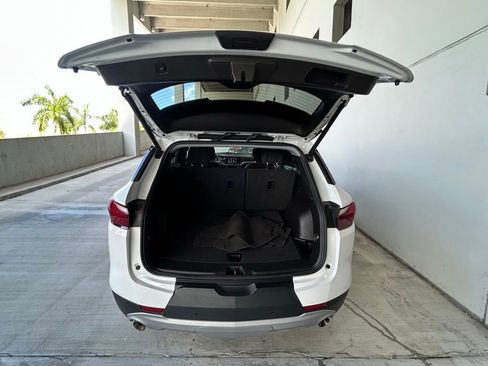 Used 2021 Chevrolet Blazer LT image 28