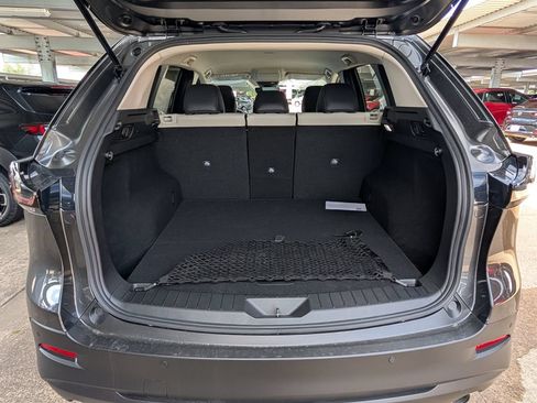 New 2026 MAZDA CX-5 Select AWD/4WD image 27