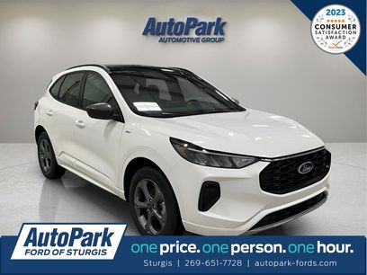 Used 2024 Ford Escape ST-Line