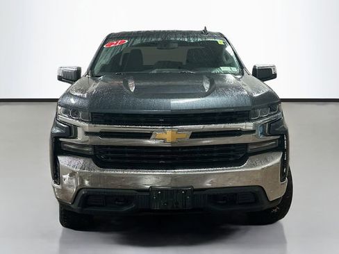 Used 2021 Chevrolet Silverado 1500 LT image 4