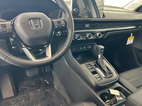 New 2026 Honda CR-V EX-L image 11