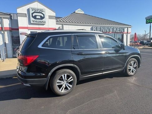 Used 2018 Honda Pilot EX-L image 15