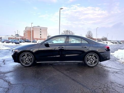 New 2026 Mercedes-Benz CLA 250 4MATIC image 6