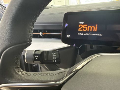 Used 2025 Polestar Polestar 3 AWD/4WD image 19