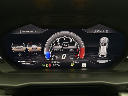 Used 2021 Lamborghini Urus image 21