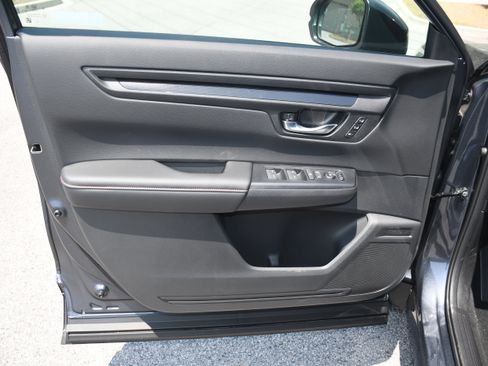 New 2026 Honda CR-V Sport-L image 5