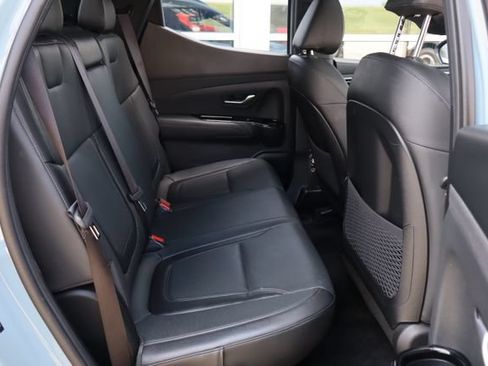 Used 2022 Hyundai Santa Cruz Limited w/ Cargo Package AWD/4WD image 33