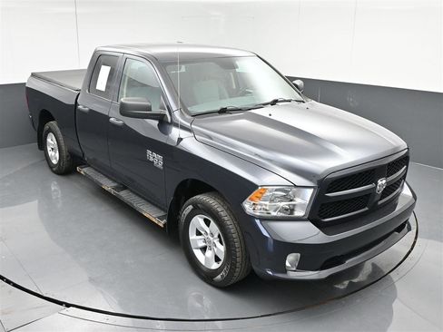 Used 2019 RAM 1500 Express image 23