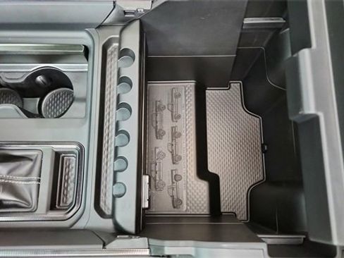 Used 2026 RAM 1500 RHO w/ RHO Level 1 Equipment Group image 54