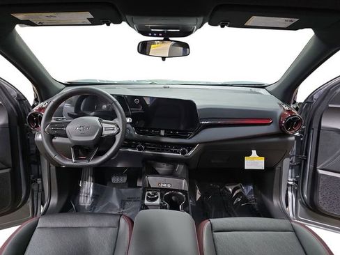 New 2026 Chevrolet Equinox RS w/ LPO, Floor Liner Package image 10