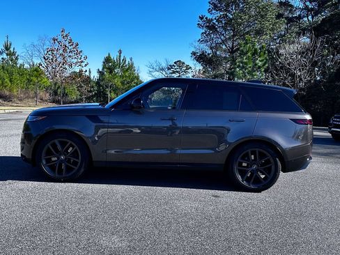 Used 2024 Land Rover Range Rover Sport SE image 7