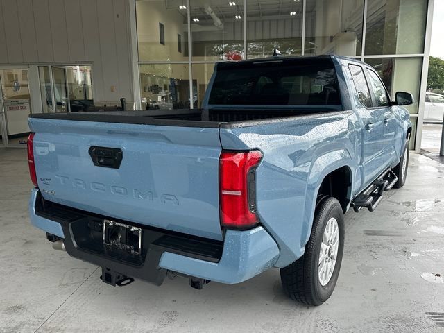Used 2026 Toyota Tacoma SR5 AWD/4WD image 3