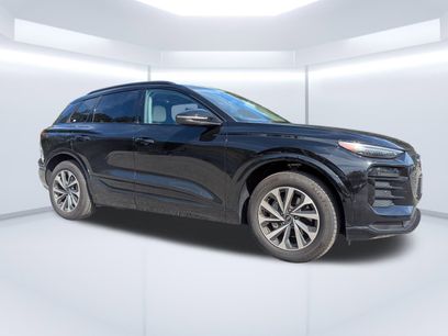 Used 2025 Audi Q6 e-tron Premium Plus w/ Premium Plus