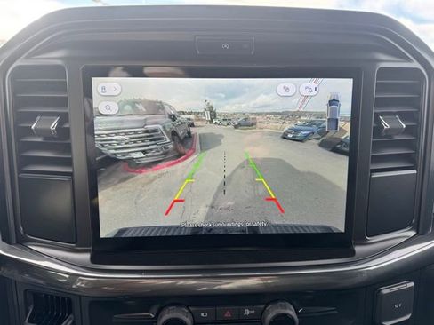 New 2026 Ford F150 STX w/ F-150 LOBO Package image 30