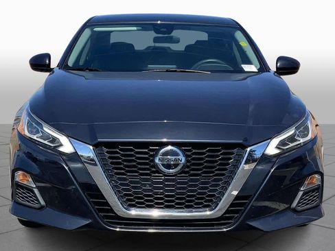 Used 2022 Nissan Altima 2.5 SV image 4