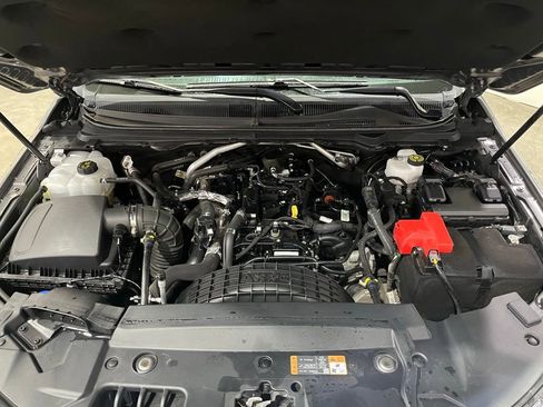 Used 2021 Ford Ranger Lariat image 6