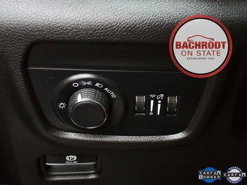 Used 2024 Jeep Grand Cherokee L Laredo w/ Luxury Tech Group I image 18