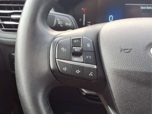 Used 2023 Ford Escape Active w/ Tech Pack #1 FWD image 14