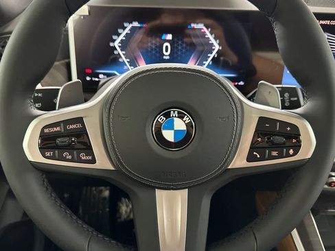 Used 2026 BMW X5 xDrive40i w/ M Sport Package AWD/4WD image 24