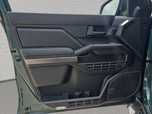 New 2026 Toyota 4Runner TRD Off-Road Premium AWD/4WD image 27
