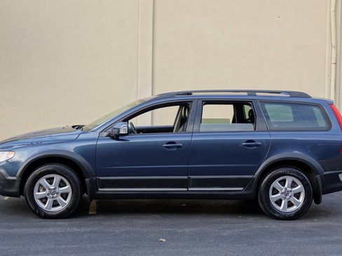 Used 2008 Volvo XC70 3.2 AWD/4WD image 25