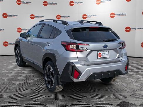 New 2026 Subaru Crosstrek 2.5i Limited image 7