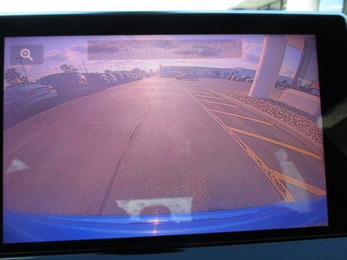 Used 2024 Jeep Compass Limited image 19