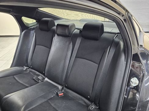 Used 2020 Honda Civic Sport image 23