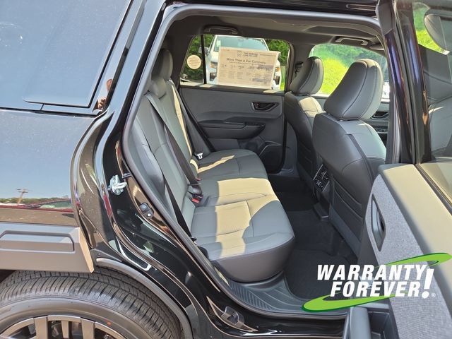 New 2026 Subaru Outback Limited XT AWD/4WD image 17