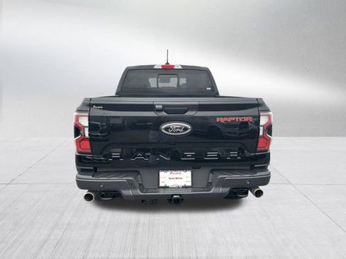 Used 2024 Ford Ranger Raptor image 7