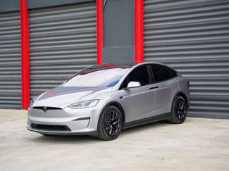 Used 2024 Tesla Model X video 1