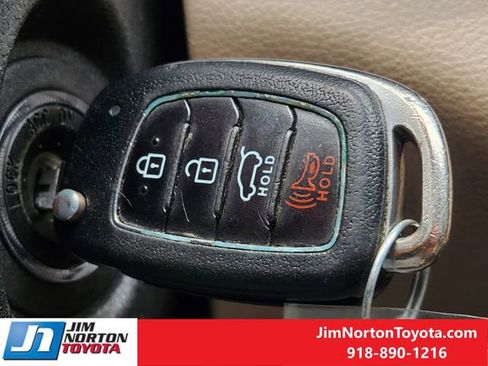 Used 2017 Hyundai Tucson SE FWD image 22