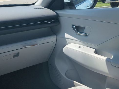 New 2026 Hyundai Kona Limited FWD image 20