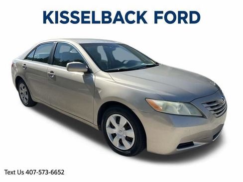 Used 2007 Toyota Camry CE FWD image 1