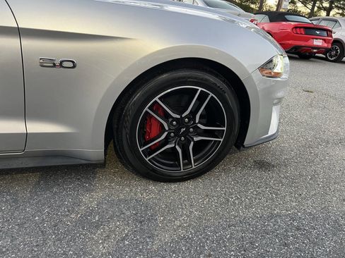 Used 2018 Ford Mustang GT Premium image 35