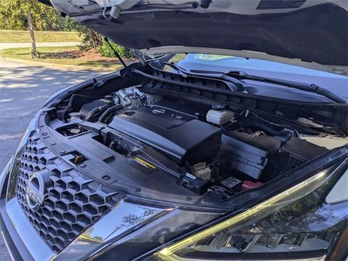 Used 2023 Nissan Murano SV image 36