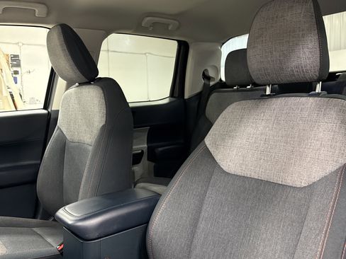 Used 2024 Ford Maverick XLT w/ Equipment Group 300A Standard image 6